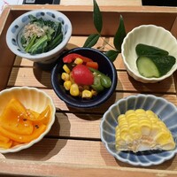 やさい家めい ルミネ横浜店 - 