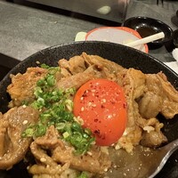 大阪福島焼肉 とっぷく - 