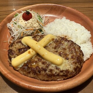 びっくりドンキー_0