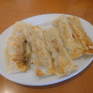 極濃湯麺 フタツメ_1