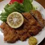 Tonkatsu Shinka - とんかつ