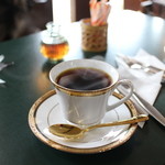 三愛 - 2014年10月再訪：コロンビア☆