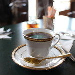 三愛 - 2014年10月再訪：コロンビア☆