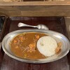 カレー食堂 たんどーる