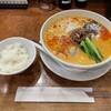 SHIBIRE-NOODLES 蝋燭屋 京橋エドグラン店