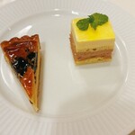 ル・ビストロ クー ドポール - 