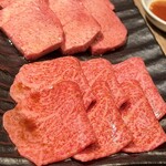 焼肉 ジャンボ - 
