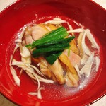 お料理 やちる - 