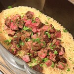 焼肉 ジャンボ - 