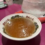 ミートくんの間借り食堂 - 