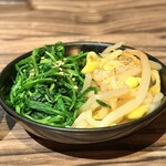 焼肉 ジャンボ - 