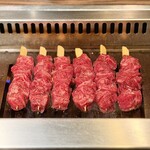 焼肉 ジャンボ - 