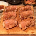 焼肉 ジャンボ - 