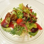 ル・ビストロ クー ドポール - 