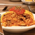 焼肉 ジャンボ - 