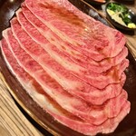 焼肉 ジャンボ - 