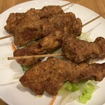 中国小麦粉料理専門店恵泉 - 