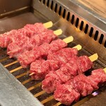 焼肉 ジャンボ - 