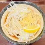 手打うどん いわしや - 