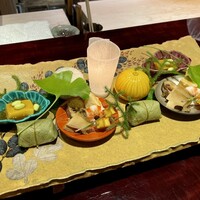 割烹 西むら - 