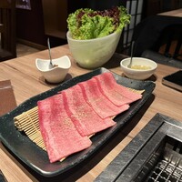 上等焼肉 ひらく - 