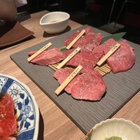 上等焼肉 ひらく - 