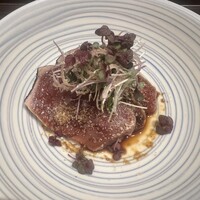 銀座 くらはし hanare -  銀座 くらはし hanare -