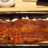 うなぎ四代目菊川 東京駅黒塀横丁店 - 