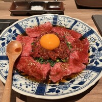 上等焼肉 ひらく - 
