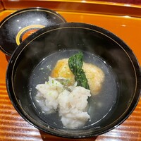 割烹 西むら - 