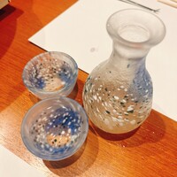 銀座 個室 蟹料理 わだつみ - 