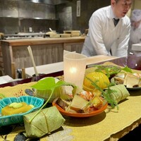 割烹 西むら - 