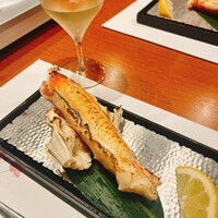 銀座 個室 蟹料理 わだつみ - 