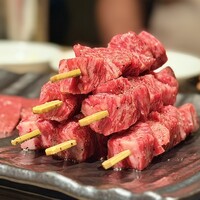 焼肉 ジャンボ はなれ - 