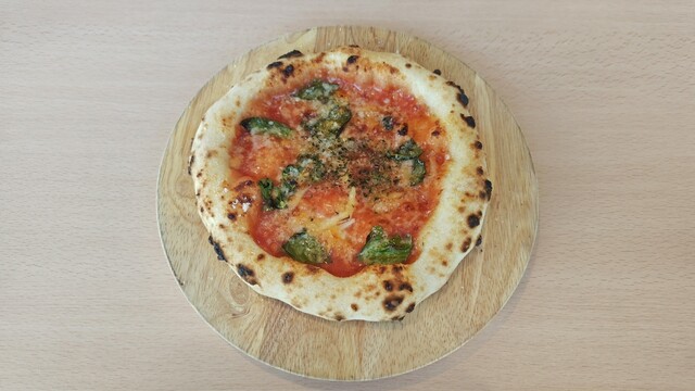 ドルチェ アクア（Ｔrattoria Ｄolce acqua） - 網走（イタリアン）の写真