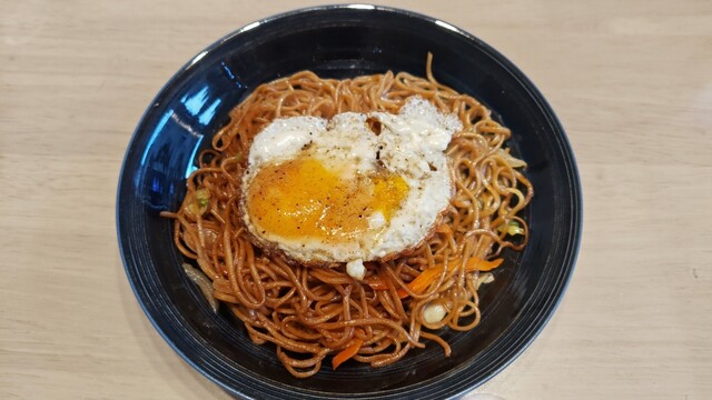 ミニスーパー はっとり - 釧路（コンビニ・スーパー）の写真