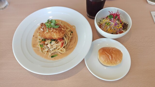 ドルチェ アクア（Ｔrattoria Ｄolce acqua） - 網走（イタリアン）の写真