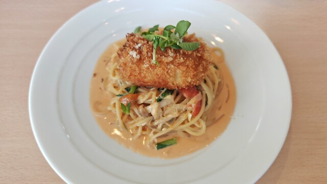 ドルチェ アクア（Ｔrattoria Ｄolce acqua） - 網走（イタリアン）の写真