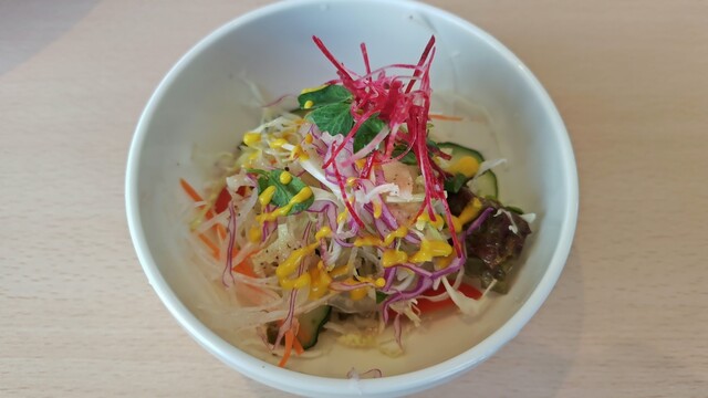 ドルチェ アクア（Ｔrattoria Ｄolce acqua） - 網走（イタリアン）の写真