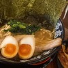 横浜家系ラーメン 辻田家 石橋店