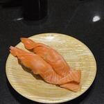 回し寿司 活 活美登利 - 