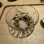 青蓮院門跡前 月おか - 