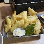 ジャンボ釣船 つり吉 - 