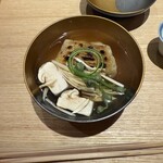 青蓮院門跡前 月おか - 