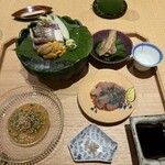 青蓮院門跡前 月おか - 