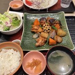 大戸屋 - 