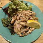 Shinshu Soba Miyoshiya