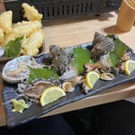 ジャンボ釣船 つり吉 - 