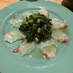 信州蕎麦みよしや - 