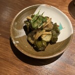 ほらあな - 